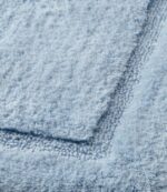 Bath Sea Sage H8XZ2475 Premium Cotton Bath Mat Unisex L.L.Bean - Image 2
