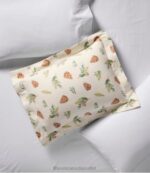 Bedding Evergreen H8XZ2555 Flannel Comforter Cover Collection Unisex L.L.Bean - Image 4
