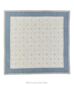 Bedding Multi H8XZ2472 Botanical Border Quilt Collection Unisex L.L.Bean - Image 3
