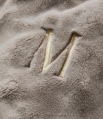 Bedding Navy H8XZ6276 Wicked Plush Throw Unisex L.L.Bean - Image 3