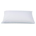 Bedding White H8XZ2924 Serene Foam Pillow Unisex L.L.Bean
