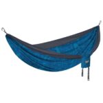 Camping Furniture Outside H8XZ4046 ENO DoubleNest Hammock Giveback Unisex L.L.Bean
