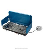Camping Kitchen Mediterranean Blue H8XZ1577 Eureka! Ignite Plus Camp Stove Unisex L.L.Bean - Image 3