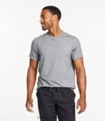 Clothing Adobe H8XZ3132 Everyday SunSmart Tee Men L.L.Bean - Image 2