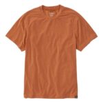 Clothing Adobe H8XZ3132 Everyday SunSmart Tee Men L.L.Bean