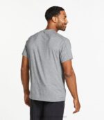 Clothing Adobe H8XZ3132 Everyday SunSmart Tee Men L.L.Bean - Image 3