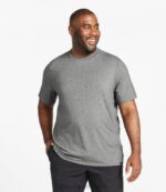 Clothing Adobe H8XZ3132 Everyday SunSmart Tee Men L.L.Bean - Image 4
