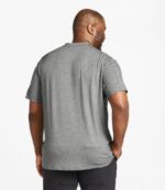Clothing Adobe H8XZ3132 Everyday SunSmart Tee Men L.L.Bean - Image 5