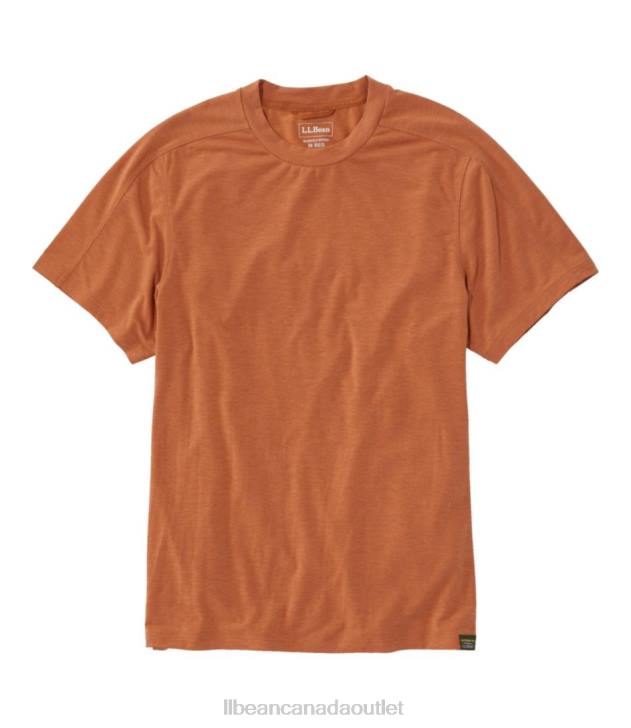 clothing_adobe_h8xz3132_everyday_sunsmart_tee_men_l_l_bean.jpg Clothing Adobe H8XZ3132 Everyday SunSmart Tee Men L.L.Bean - Image 1