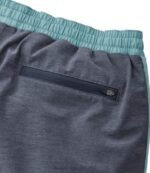 Clothing Alloy Gray H8XZ4864 All-Adventure Swim Shorts Men L.L.Bean - Image 5