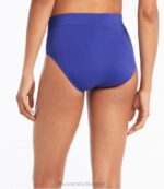 Clothing Black H8XZ3163 BeanSport Swimwear Women L.L.Bean - Image 2