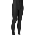 Clothing Black H8XZ3426 Silk Underwear Men L.L.Bean