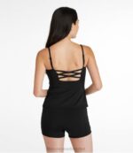 Clothing Black H8XZ437 New Currents Swimwear Women L.L.Bean - Image 2