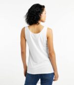 Clothing Black H8XZ5652 Layering Tank Women L.L.Bean - Image 3