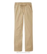 Clothing Boulder H8XZ678 Lakewashed Chino Pants Women L.L.Bean