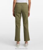 Clothing Boulder H8XZ678 Lakewashed Chino Pants Women L.L.Bean - Image 3
