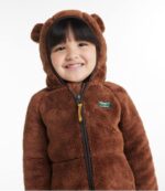 Clothing Bright Navy H8XZ3320 Infants' and Hi-Pile Fleece Jacket Kids L.L.Bean - Image 5