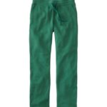 Clothing Camp Green H8XZ4865 1912 Sweatpants Women L.L.Bean