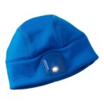 Clothing Capri Blue H8XZ636 Rechargable LED Pathfinder Beanie Kids L.L.Bean