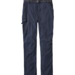Clothing Carbon Navy H8XZ1295 Tropicwear Pants Women L.L.Bean