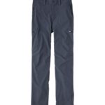 Clothing Carbon Navy H8XZ247 Water-Resistant Cresta Hiking Pants Men L.L.Bean