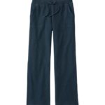 Clothing Classic Navy H8XZ399 Ultrasoft Sweatpants Women L.L.Bean