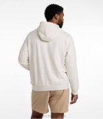 Clothing Classic Navy H8XZ553 1912 Sweatshirt Men L.L.Bean - Image 6