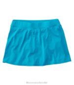 Clothing Cobalt H8XZ220 BeanSport Swimwear Women L.L.Bean - Image 3