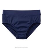 Clothing Cobalt H8XZ274 BeanSport Swimwear Women L.L.Bean - Image 3