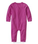 Clothing Cobalt Sea H8XZ3564 Infants' Wicked Warm Underwear Kids L.L.Bean - Image 2