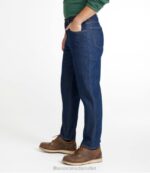 Clothing Dark Wash H8XZ5014 Jeans Men L.L.Bean x Double L - Image 3