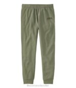 Clothing Deep Olive H8XZ7020 1912 Jogger Men L.L.Bean