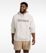 Clothing Deep Sapphire H8XZ3419 1912 Sweatshirt Men L.L.Bean - Image 5