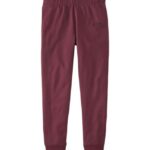 Clothing Deep Wine H8XZ6617 1912 Jogger Men L.L.Bean
