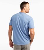 Clothing Dusty Sage H8XZ5850 Insect Shield Field Tee Men L.L.Bean - Image 3