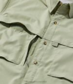 Clothing Dusty Sage H8XZ6949 Tropicwear Shirt Men L.L.Bean - Image 6
