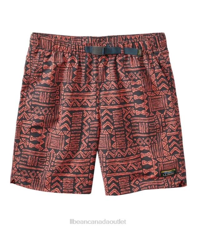 clothing_ember_geo_h8xz483_classic_supplex_sport_shorts_men_l_l_bean.jpg Clothing Ember Geo H8XZ483 Classic Supplex Sport Shorts Men L.L.Bean - Image 1