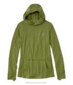 Clothing Fern H8XZ5258 Tropicwear Comfort Hoodie Women L.L.Bean