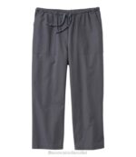 Clothing Granite H8XZ204 Sunwashed Pants Women L.L.Bean