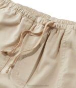 Clothing Granite H8XZ204 Sunwashed Pants Women L.L.Bean - Image 5