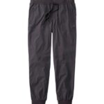 Clothing Granite H8XZ4800 Vista Camp Pants Women L.L.Bean