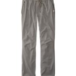 Clothing Graphite H8XZ198 Multisport Pants Men L.L.Bean