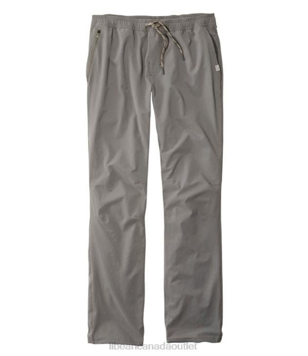 clothing_graphite_h8xz198_multisport_pants_men_l_l_bean.jpg Clothing Graphite H8XZ198 Multisport Pants Men L.L.Bean - Image 1