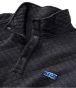 Clothing Gray Heather H8XZ5865 Quilted Sweatshirt Men L.L.Bean - Image 6