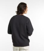 Clothing Gray Heather H8XZ5907 Quilted Sweatshirt Men L.L.Bean - Image 3