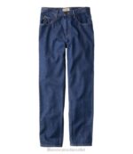 Clothing Hazelnut H8XZ7024 Jeans Men L.L.Bean x Double L - Image 7