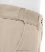 Clothing Heritage Stone H8XZ5658 Wrinkle-Free Bayside Pants Women L.L.Bean - Image 5