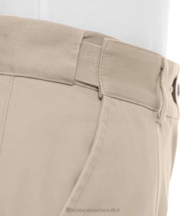Clothing Heritage Stone H8XZ5658 Wrinkle-Free Bayside Pants Women L.L.Bean - Image 5