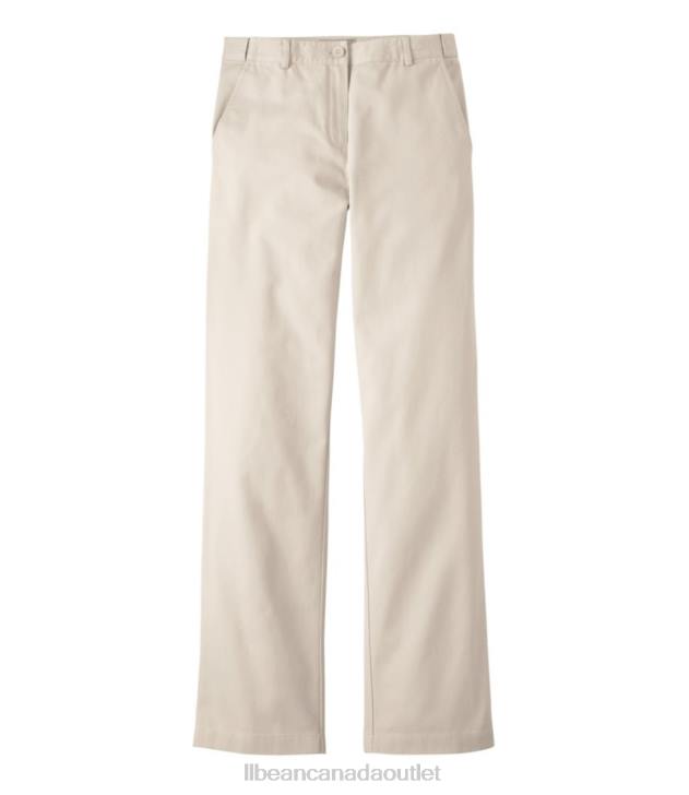 clothing_heritage_stone_h8xz5658_wrinkle_free_bayside_pants_women_l_l_bean.jpg Clothing Heritage Stone H8XZ5658 Wrinkle-Free Bayside Pants Women L.L.Bean - Image 1