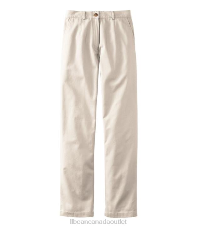 clothing_heritage_stone_h8xz6499_wrinkle_free_bayside_pants_women_l_l_bean.jpg Clothing Heritage Stone H8XZ6499 Wrinkle-Free Bayside Pants Women L.L.Bean - Image 1